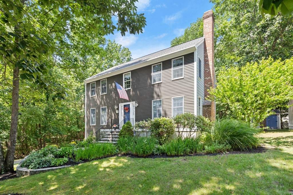 82 Carter Road Worcester, MA 01609 - Photo 29 of 36 Gallery Image 29