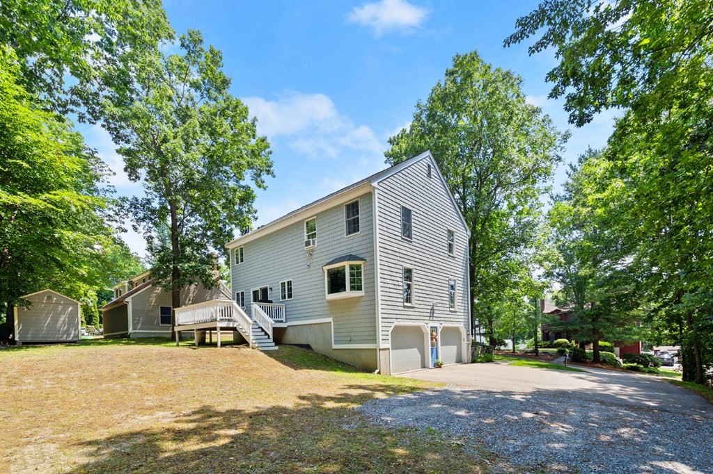 82 Carter Road Worcester, MA 01609 - Photo 30 of 36 Gallery Image 30