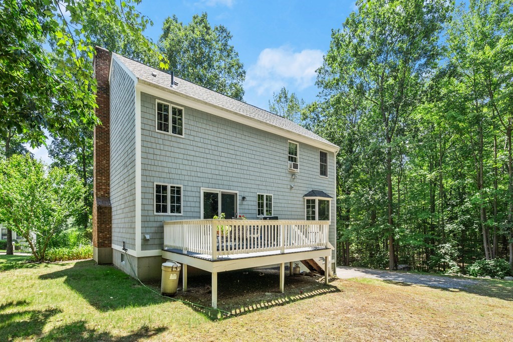 82 Carter Road Worcester, MA 01609 - Photo 34 of 36 Gallery Image 34