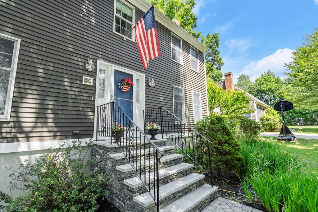 82 Carter Road Worcester, MA 01609 - Photo 35 of 36 Gallery Image 35