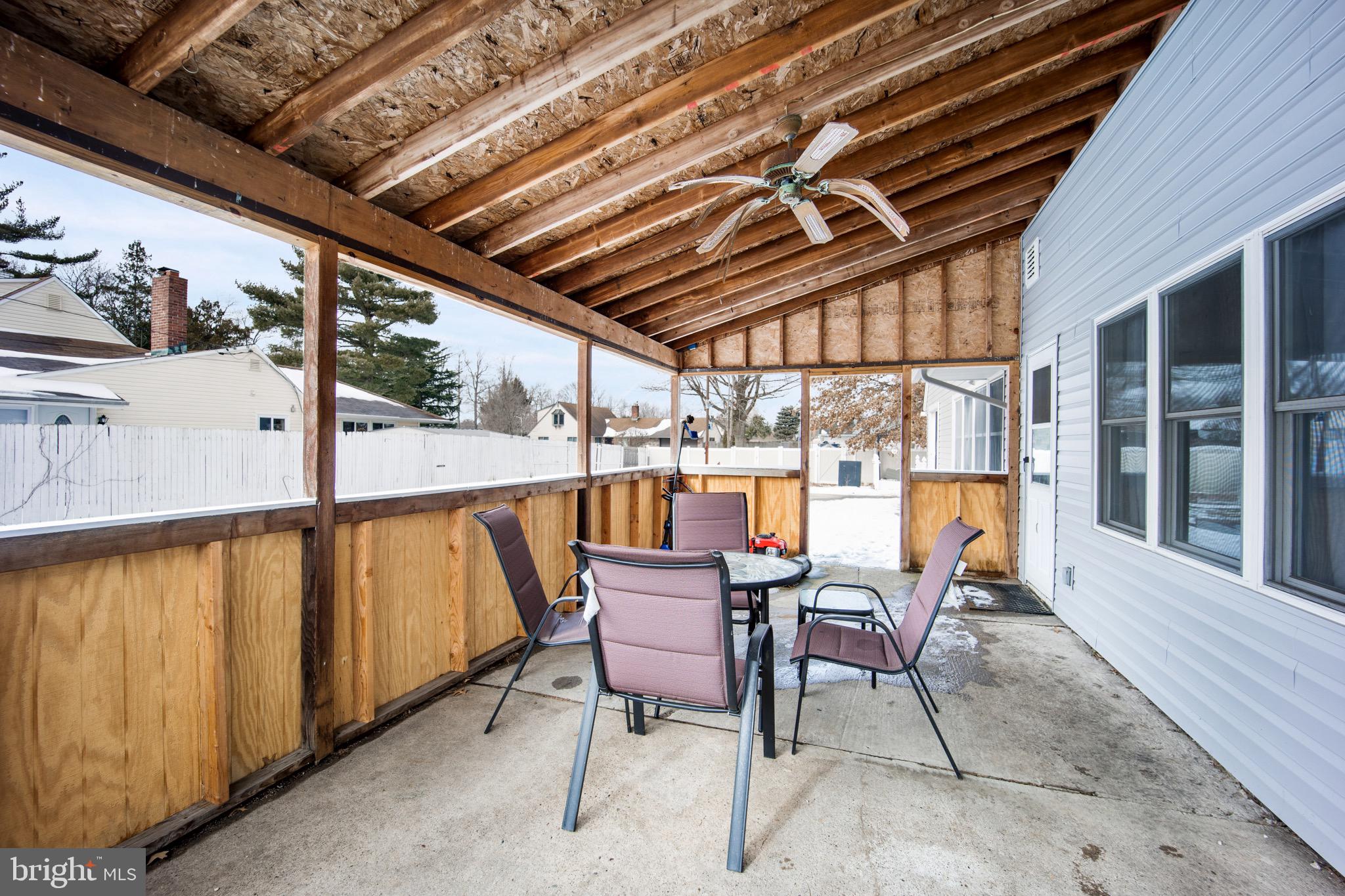 49 Sycamore Road Levittown, PA 19056 - Photo 32 of 37 Gallery Image 32
