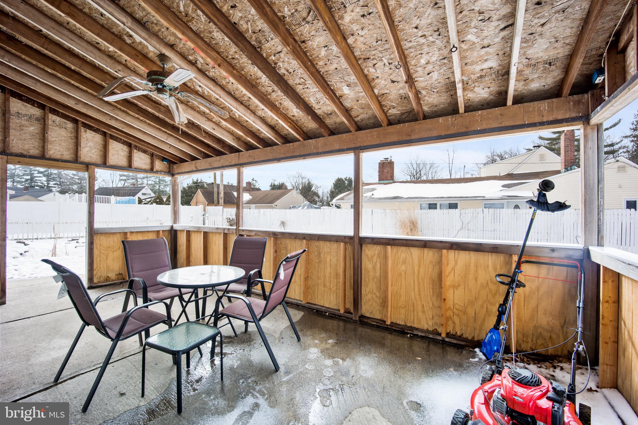49 Sycamore Road Levittown, PA 19056 - Photo 33 of 37 Gallery Image 33