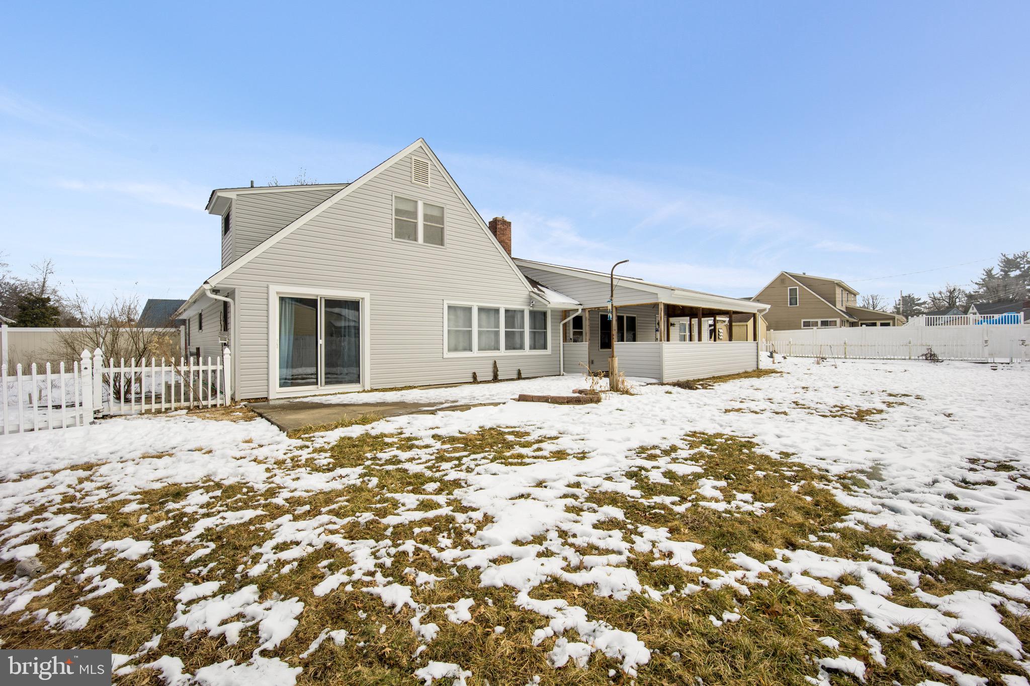49 Sycamore Road Levittown, PA 19056 - Photo 34 of 37 Gallery Image 34