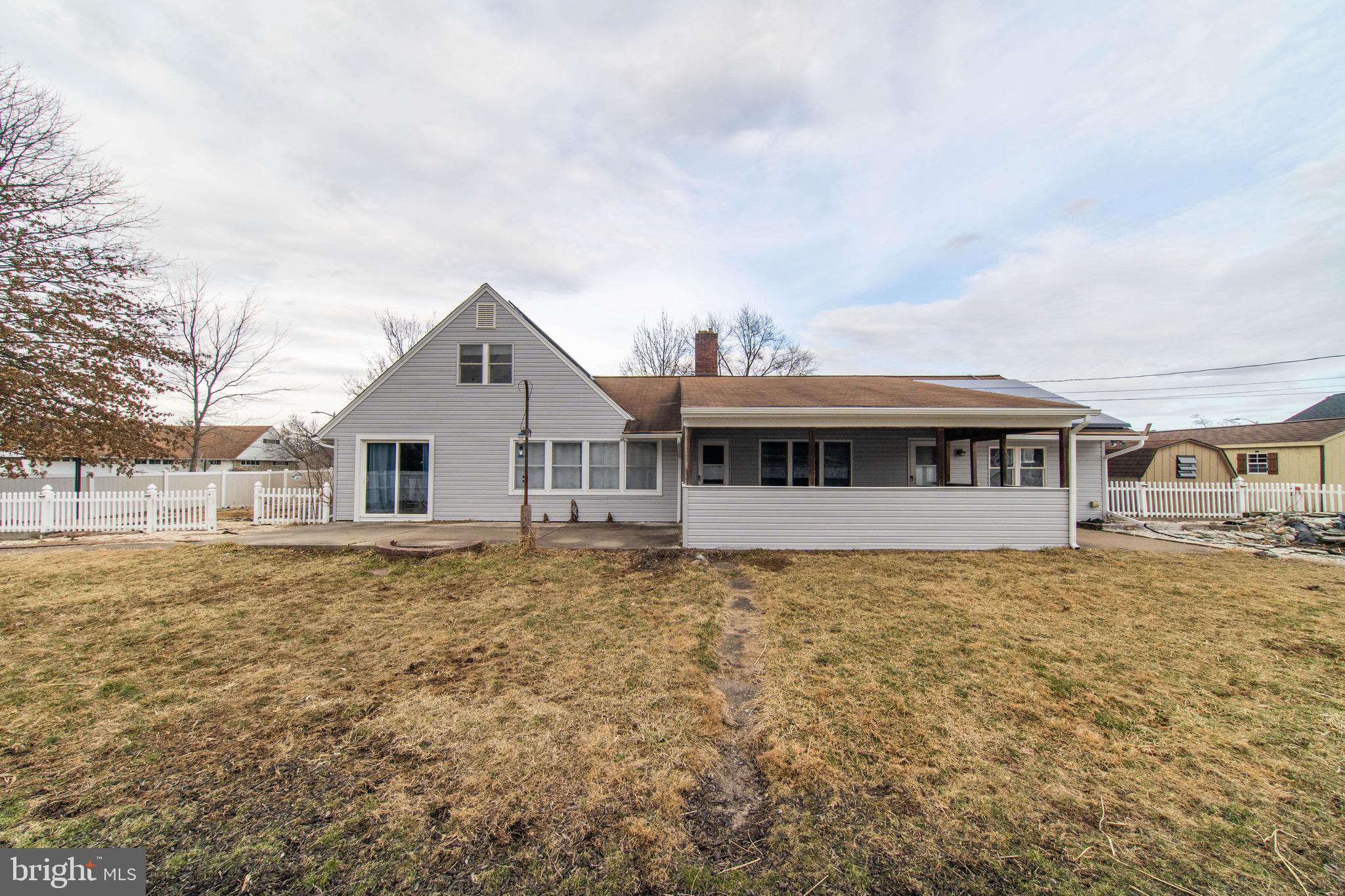 49 Sycamore Road Levittown, PA 19056 - Photo 35 of 37 Gallery Image 35