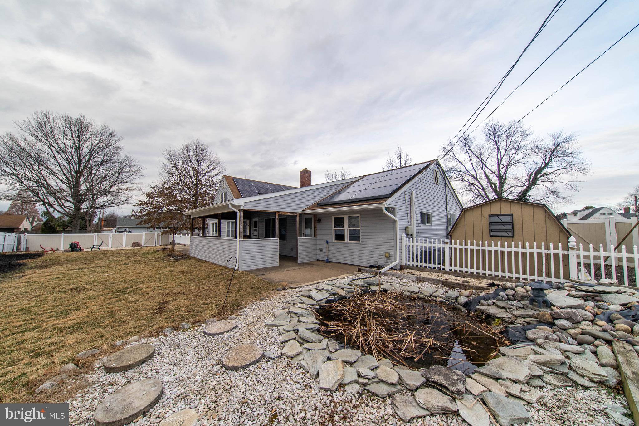 49 Sycamore Road Levittown, PA 19056 - Photo 37 of 37 Gallery Image 37
