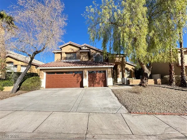 $3,048 | 10400 Falls Church Avenue, Las Vegas, NV 89144