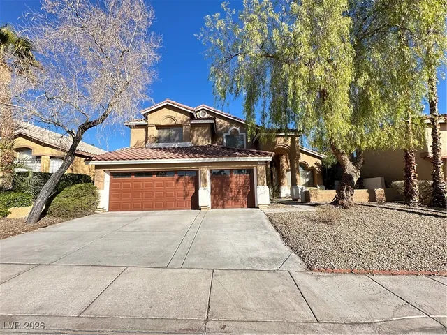 $3,048 | 10400 Falls Church Avenue, Las Vegas, NV 89144