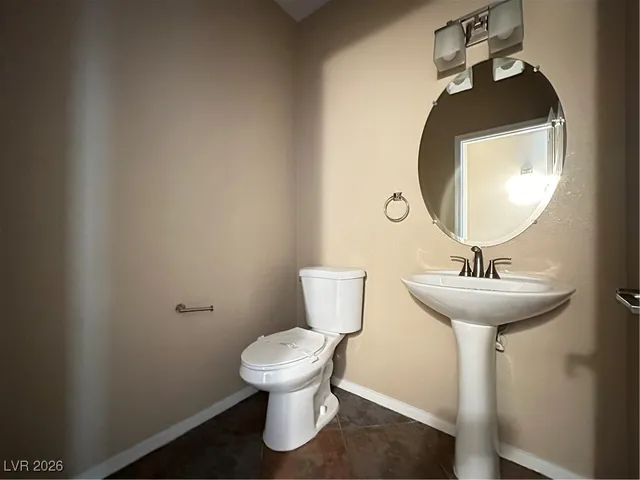 $3,048 | 10400 Falls Church Avenue, Las Vegas, NV 89144