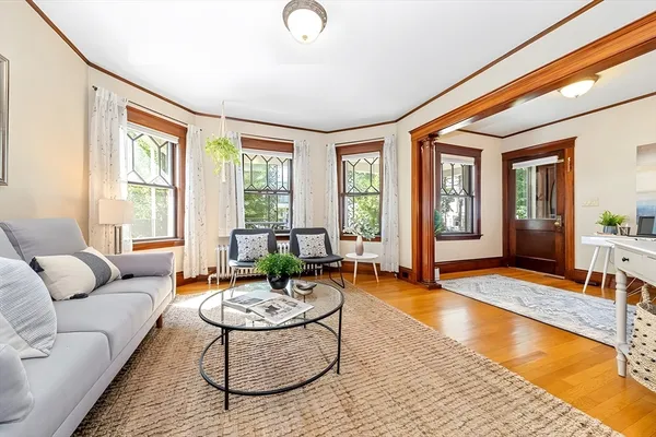 $3,600 | 67 Grafton Street, Unit 1, Arlington, MA 02474