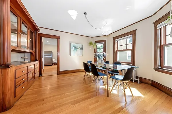 $3,600 | 67 Grafton Street, Unit 1, Arlington, MA 02474