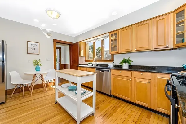 $3,600 | 67 Grafton Street, Unit 1, Arlington, MA 02474