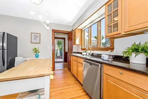 $3,600 | 67 Grafton Street, Unit 1, Arlington, MA 02474