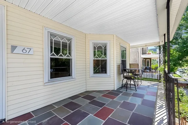 $3,600 | 67 Grafton Street, Unit 1, Arlington, MA 02474