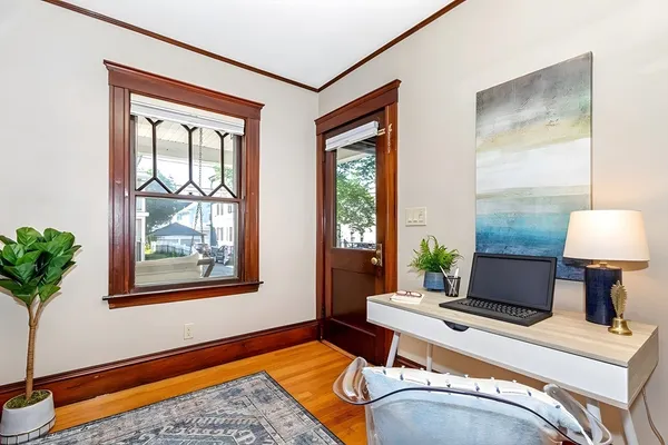 $3,600 | 67 Grafton Street, Unit 1, Arlington, MA 02474