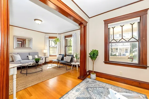 $3,600 | 67 Grafton Street, Unit 1, Arlington, MA 02474