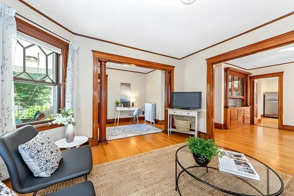 $3,600 | 67 Grafton Street, Unit 1, Arlington, MA 02474