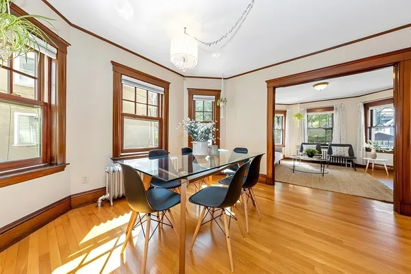 $3,600 | 67 Grafton Street, Unit 1, Arlington, MA 02474