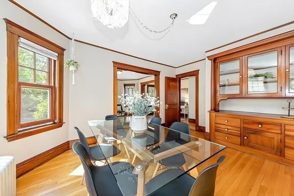 $3,600 | 67 Grafton Street, Unit 1, Arlington, MA 02474