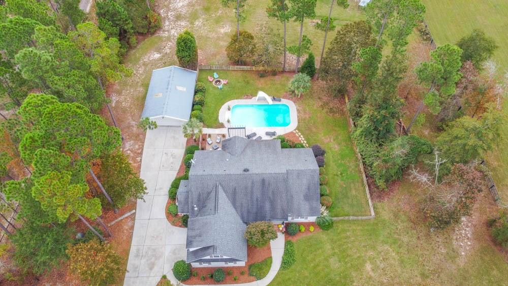 476 W Road Aiken, SC 29801 - Photo 2 of 36