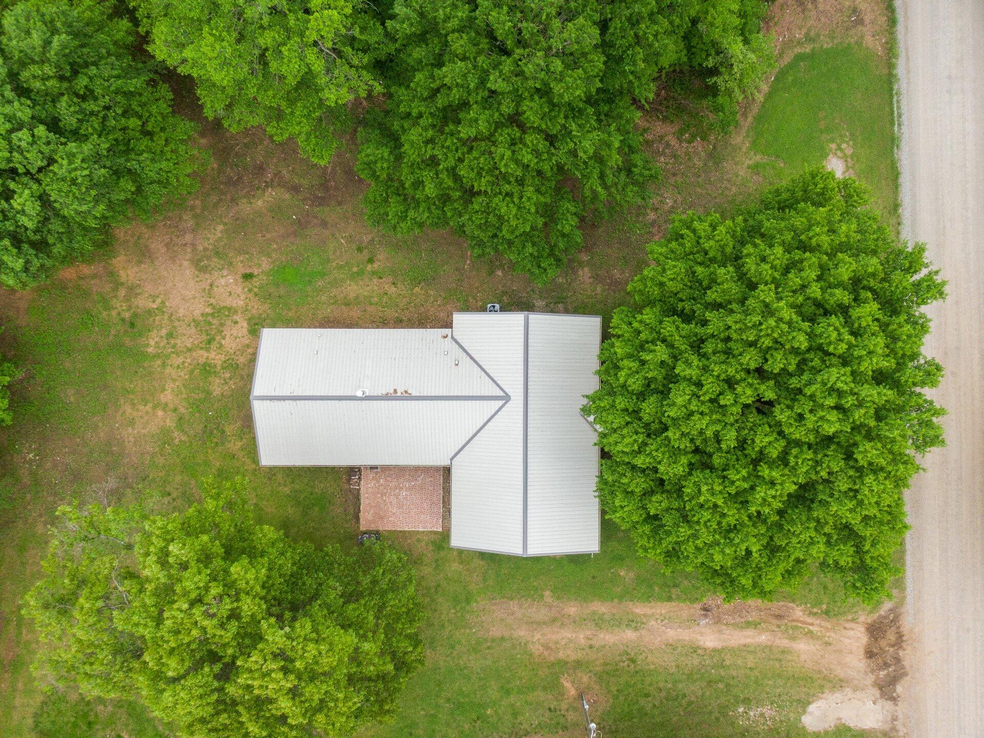 15957 South 4415th Road Bluejacket, OK 74333 - Photo 30 of 33 Gallery Image 30