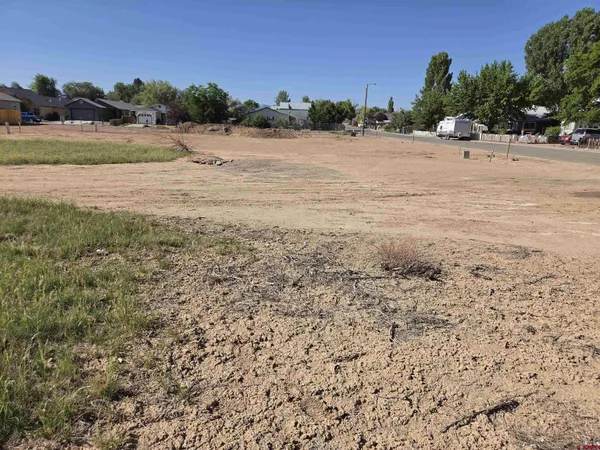 $48,500 | Lot 3 North Edith Street, Cortez, CO 81321