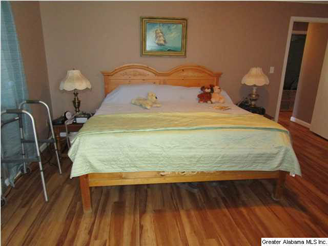 1349 Patton Road Mount Olive, AL 35117 - Photo 12 of 21