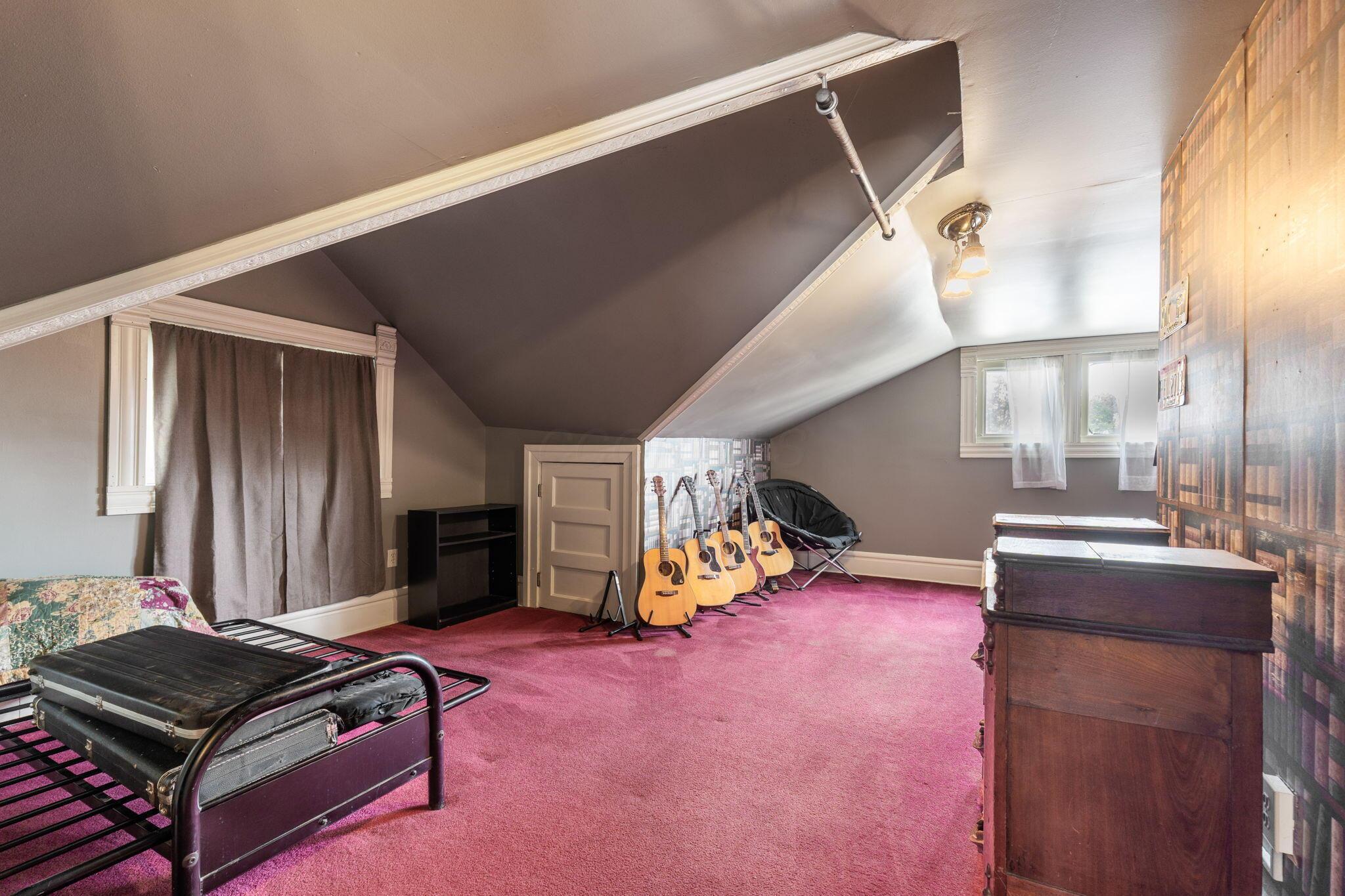 1313 Lincoln Road Columbus, OH 43212 - Photo 72 of 94 1313 Lincoln Rd (Interior)-67
