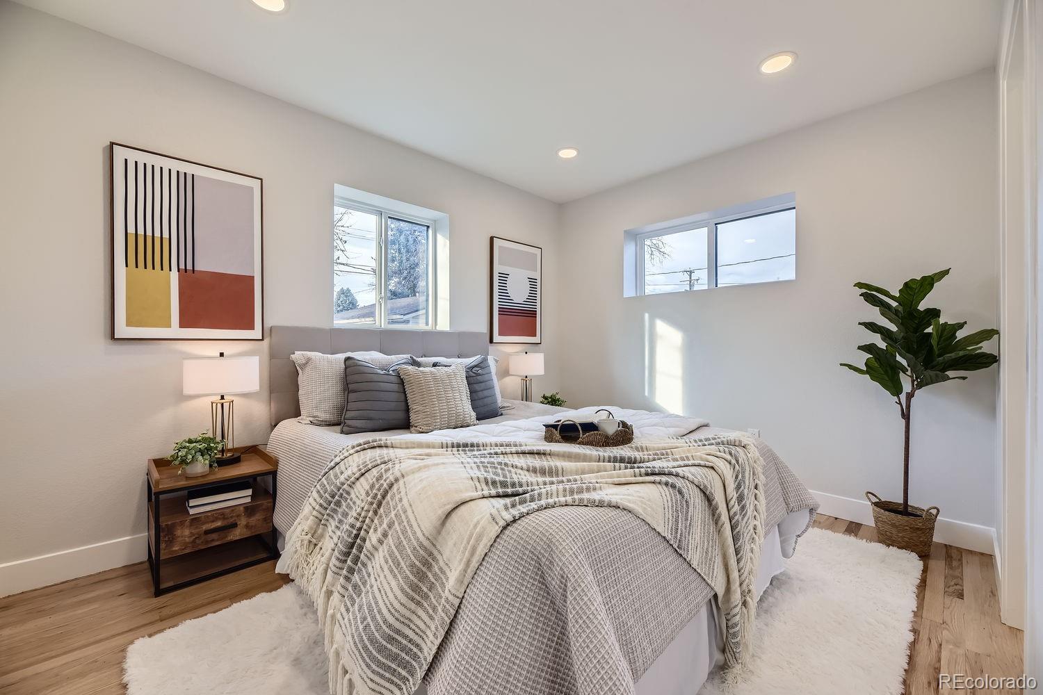 2523 South Xavier Street Denver, CO 80219 - Photo 12 of 28 Gallery Image 12