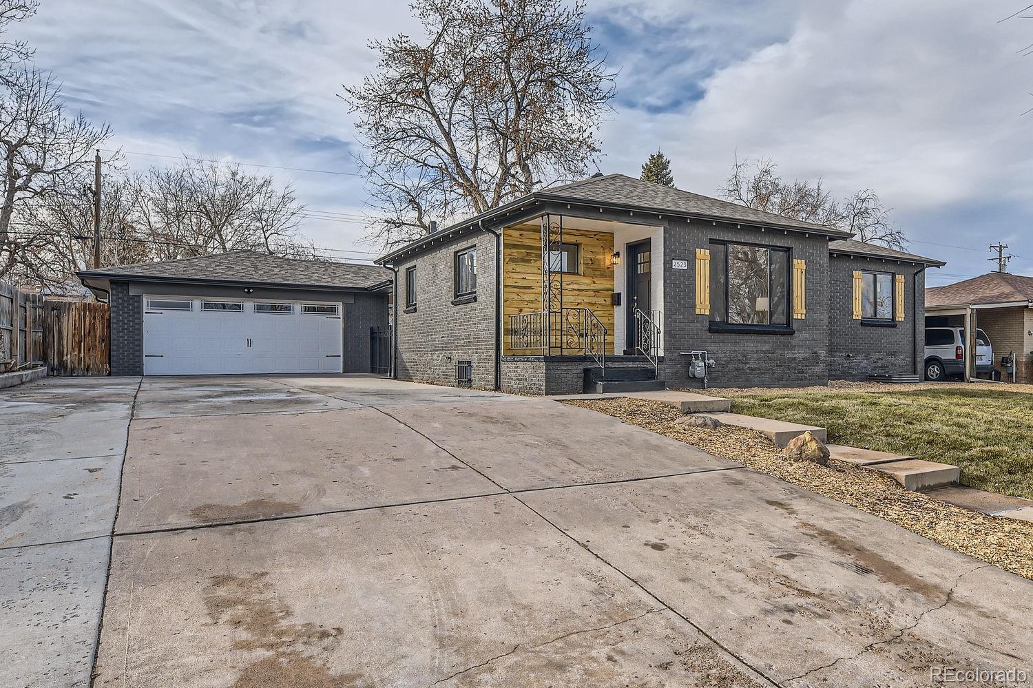 2523 South Xavier Street Denver, CO 80219 - Photo 2 of 28 Gallery Image 2