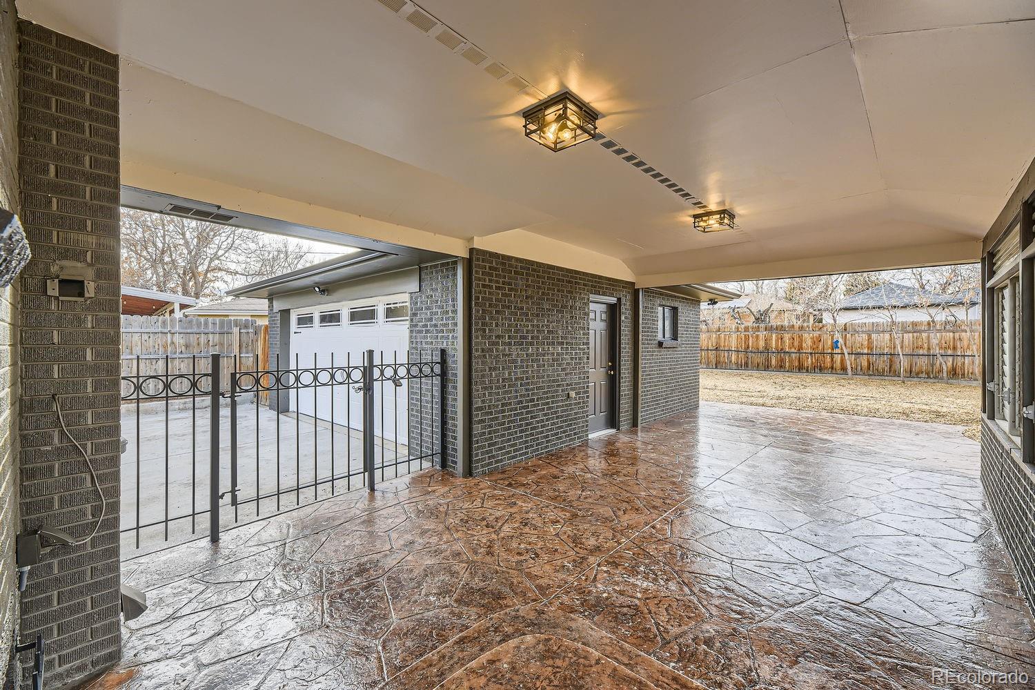 2523 South Xavier Street Denver, CO 80219 - Photo 23 of 28 Gallery Image 23