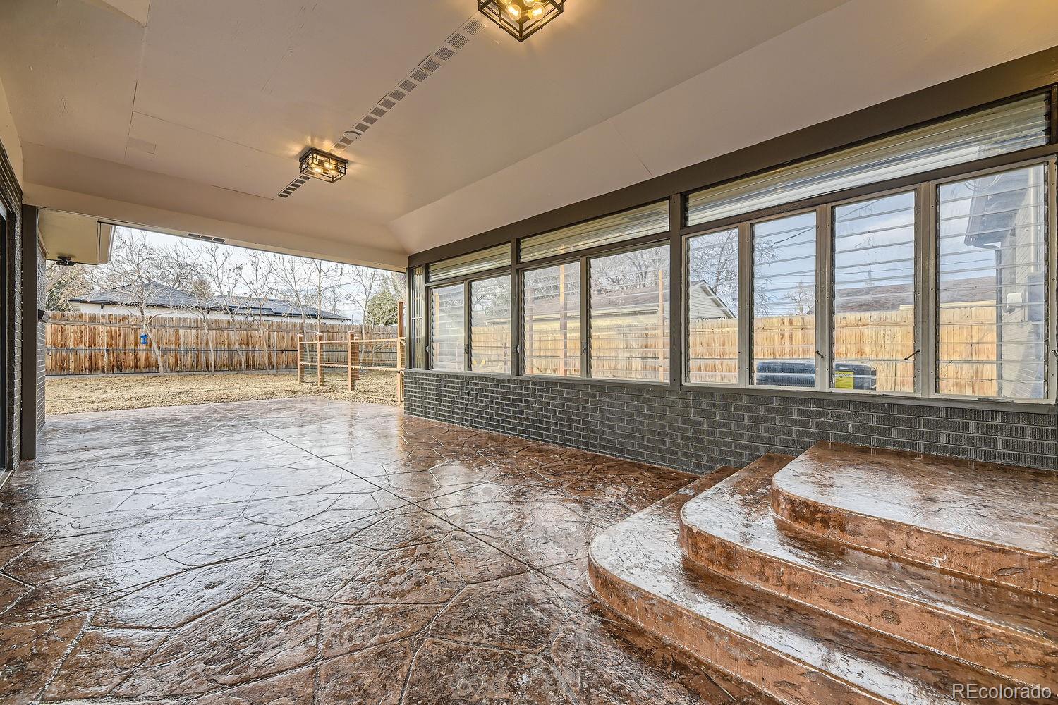 2523 South Xavier Street Denver, CO 80219 - Photo 24 of 28 Gallery Image 24