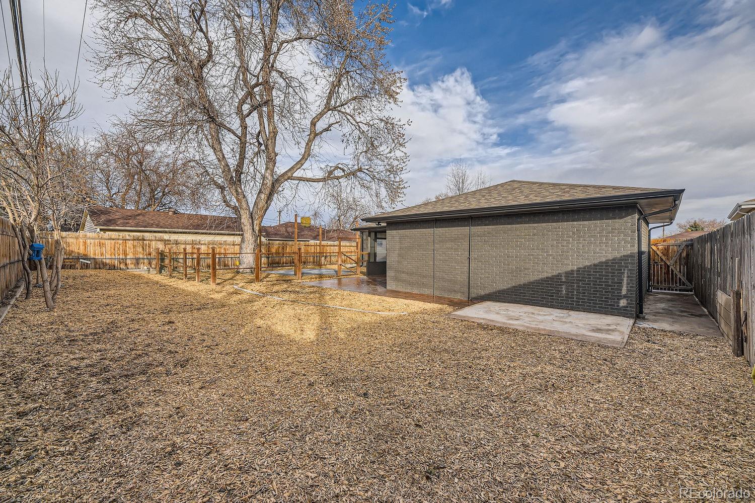 2523 South Xavier Street Denver, CO 80219 - Photo 25 of 28 Gallery Image 25