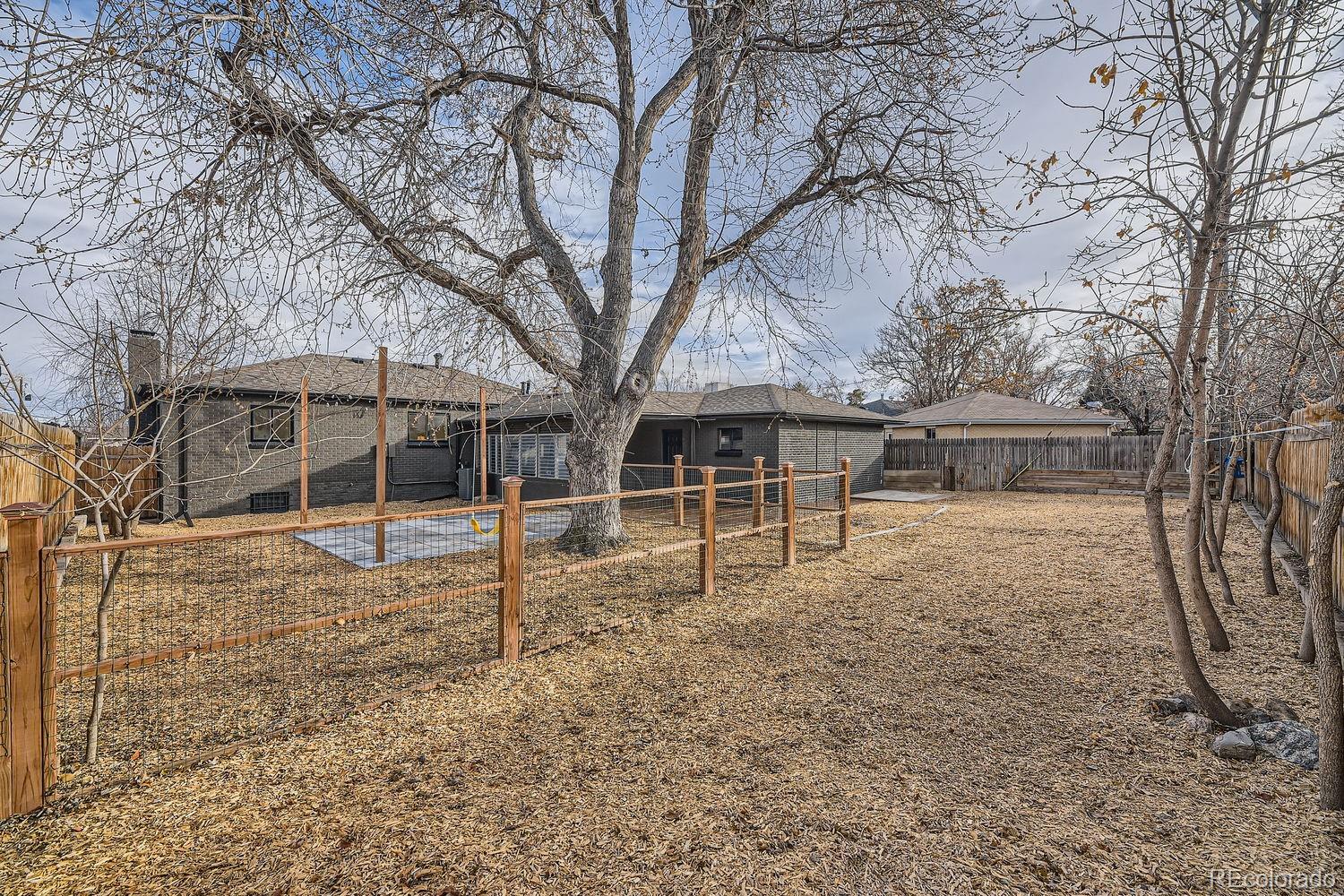 2523 South Xavier Street Denver, CO 80219 - Photo 26 of 28 Gallery Image 26