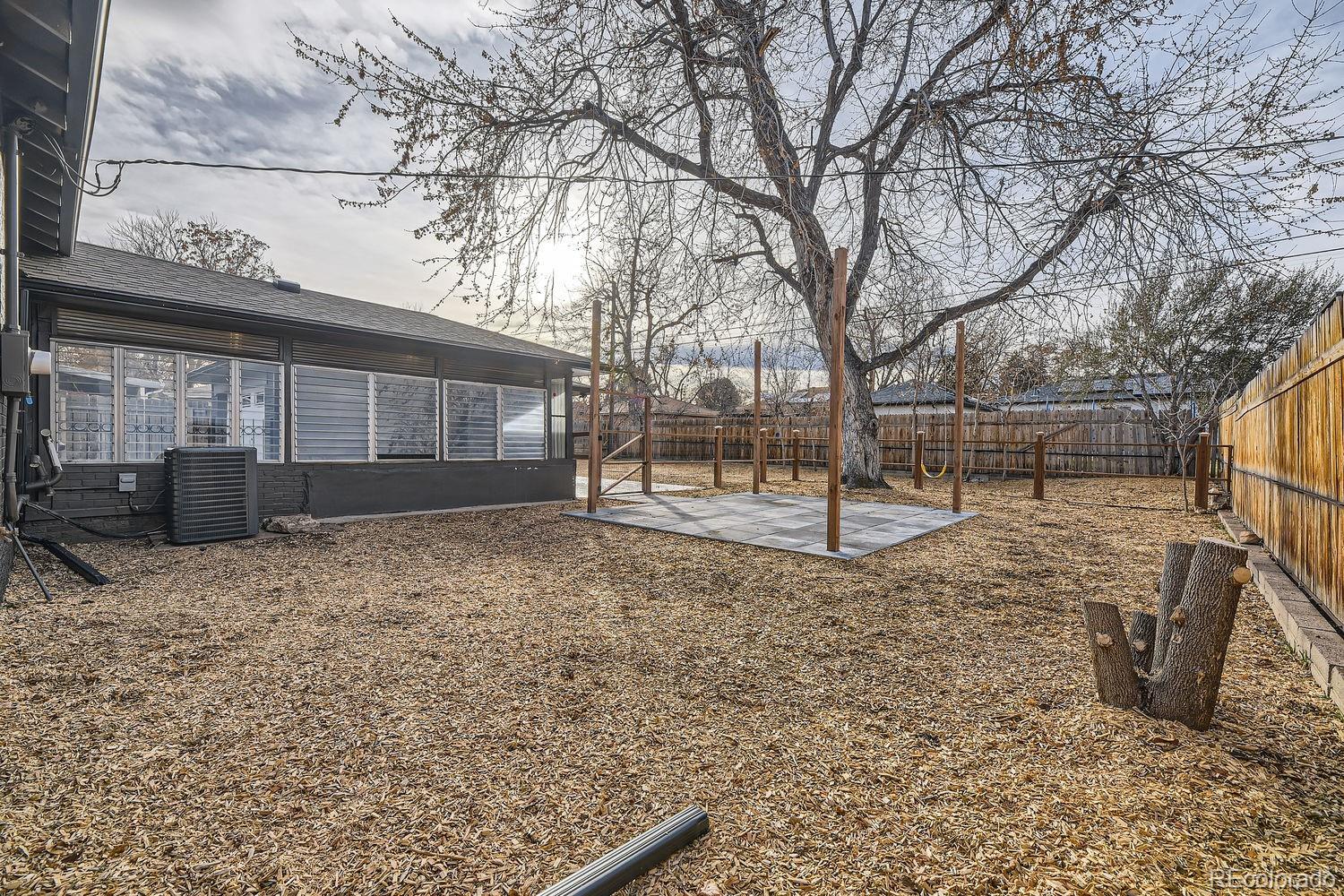2523 South Xavier Street Denver, CO 80219 - Photo 27 of 28 Gallery Image 27