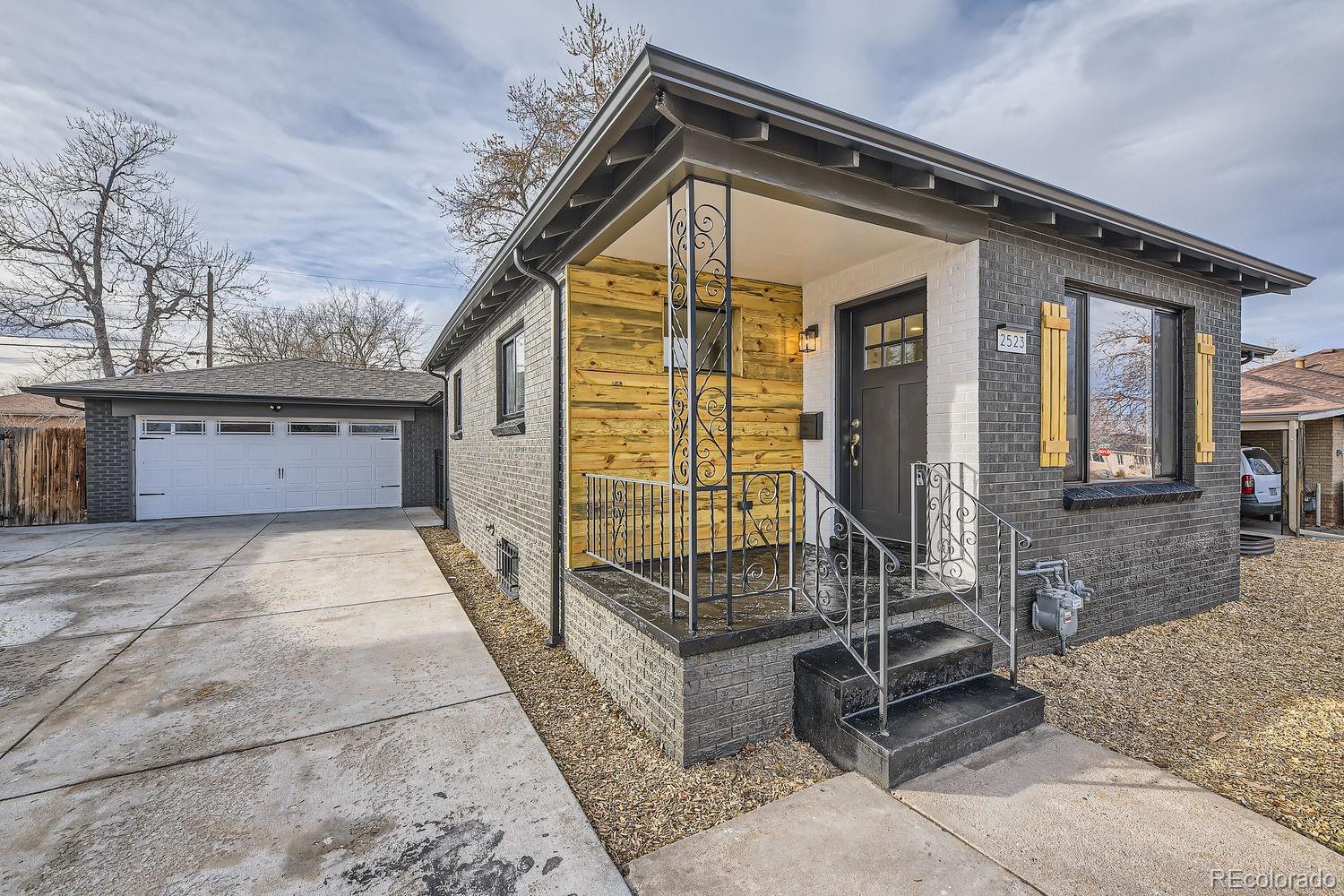 2523 South Xavier Street Denver, CO 80219 - Photo 3 of 28 Gallery Image 3