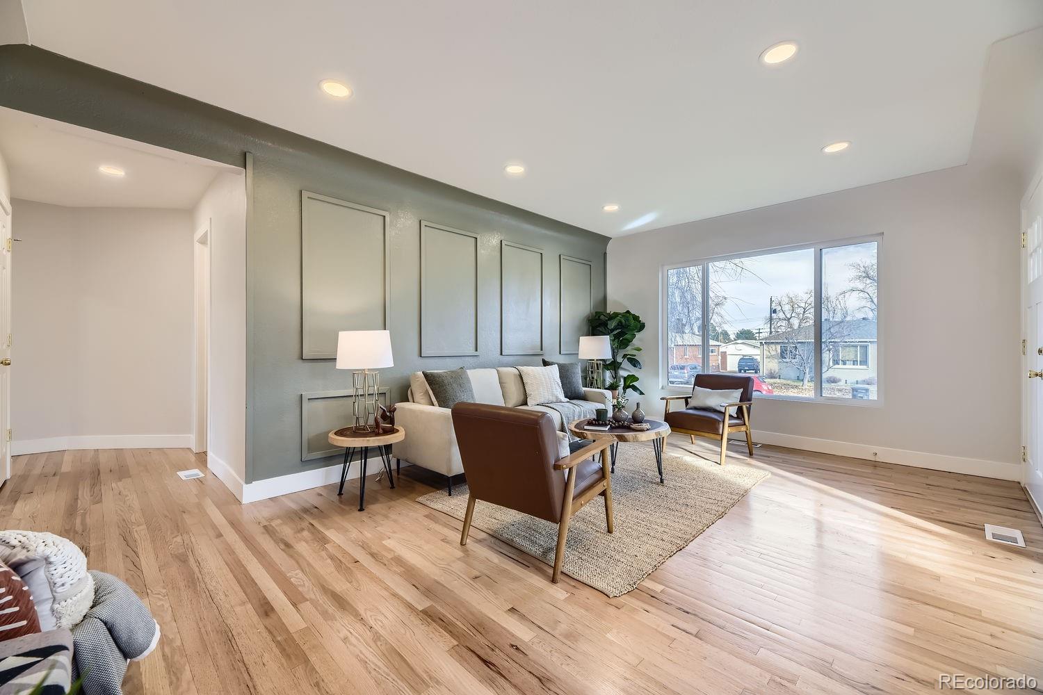 2523 South Xavier Street Denver, CO 80219 - Photo 5 of 28 Gallery Image 5