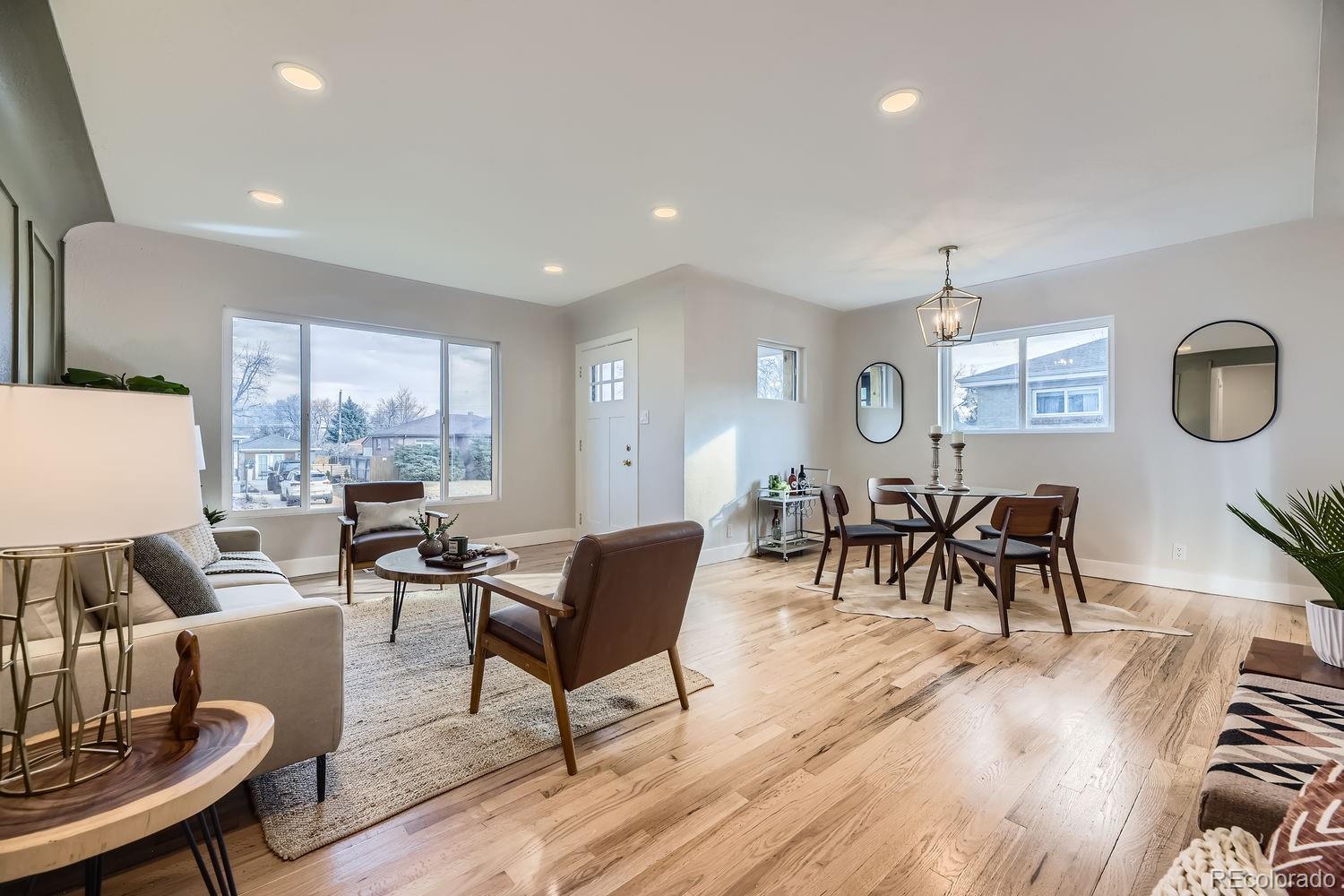 2523 South Xavier Street Denver, CO 80219 - Photo 6 of 28 Gallery Image 6