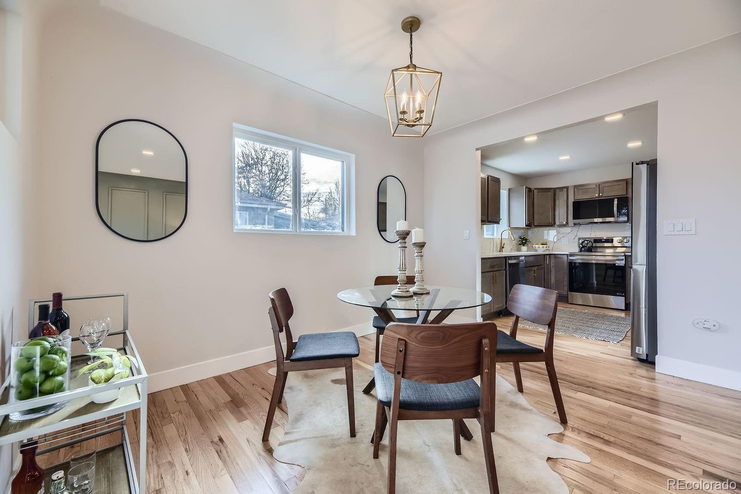 2523 South Xavier Street Denver, CO 80219 - Photo 7 of 28 Gallery Image 7