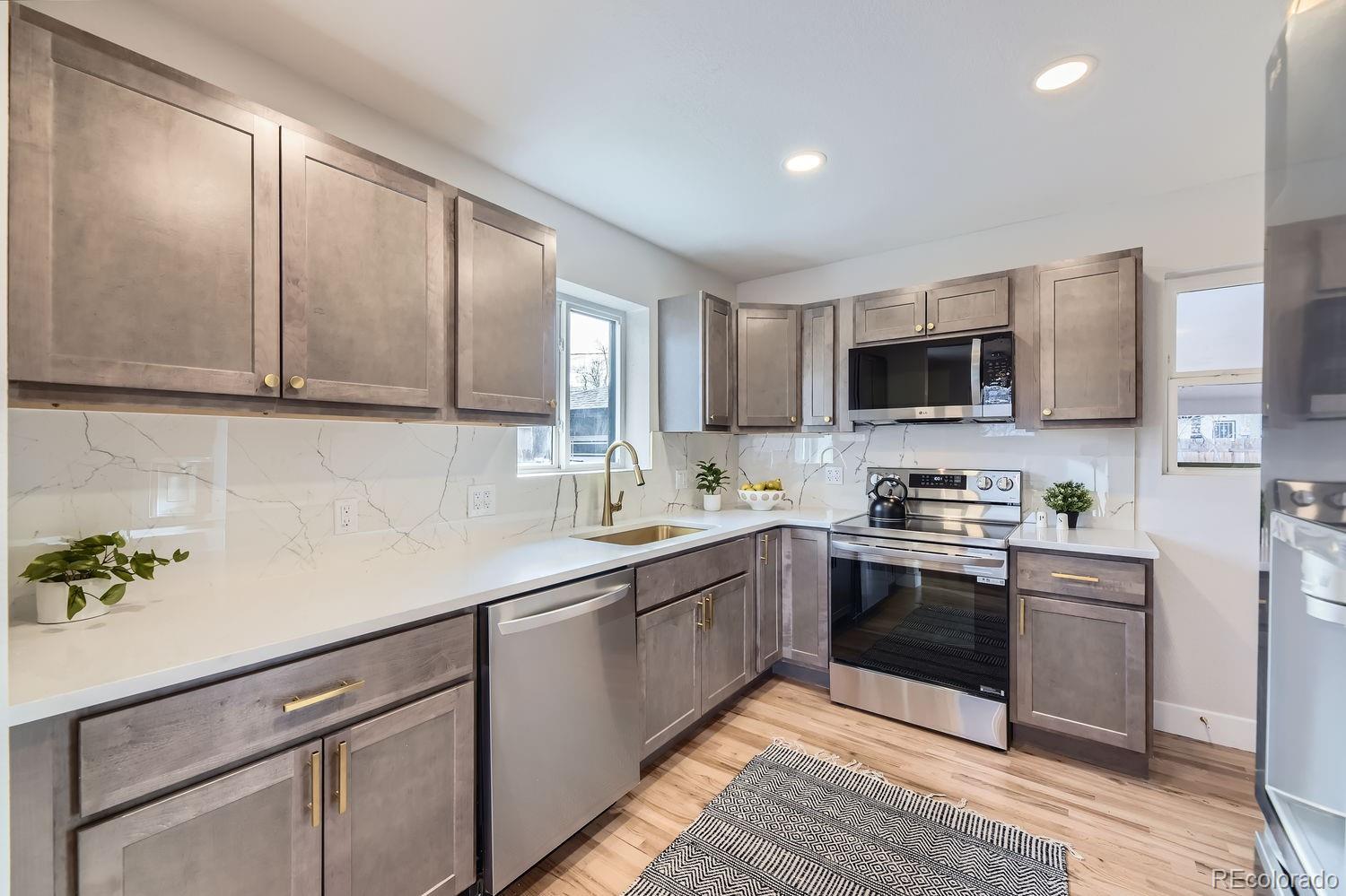 2523 South Xavier Street Denver, CO 80219 - Photo 8 of 28 Gallery Image 8