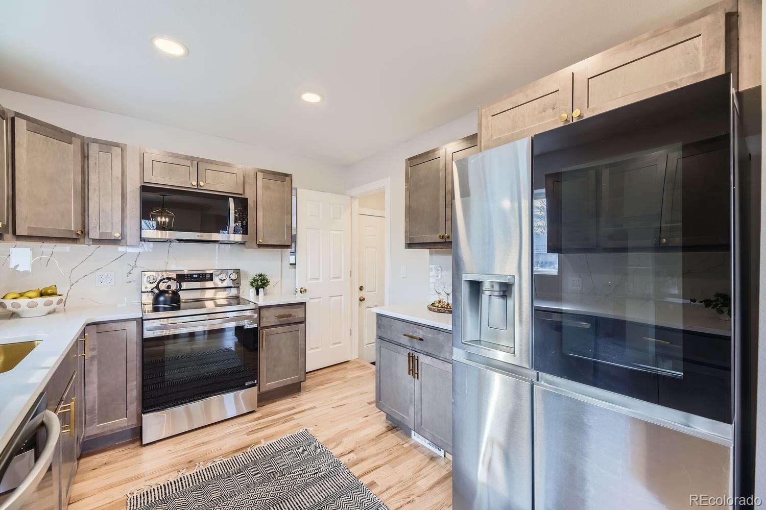 2523 South Xavier Street Denver, CO 80219 - Photo 9 of 28 Gallery Image 9