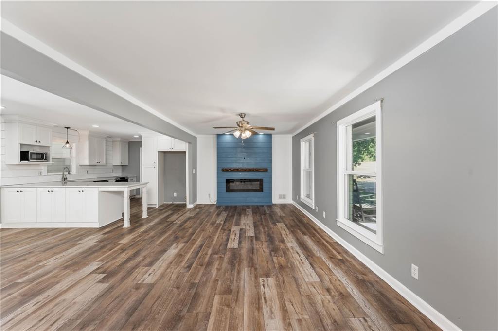 511 Bart Manous Road Canton, GA 30115 - Photo 14 of 56