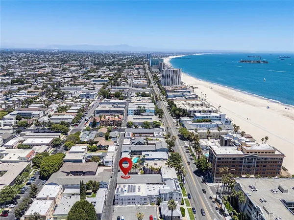 $369,000 | 1015 East Ocean Boulevard, Unit 12, Long Beach, CA 90802