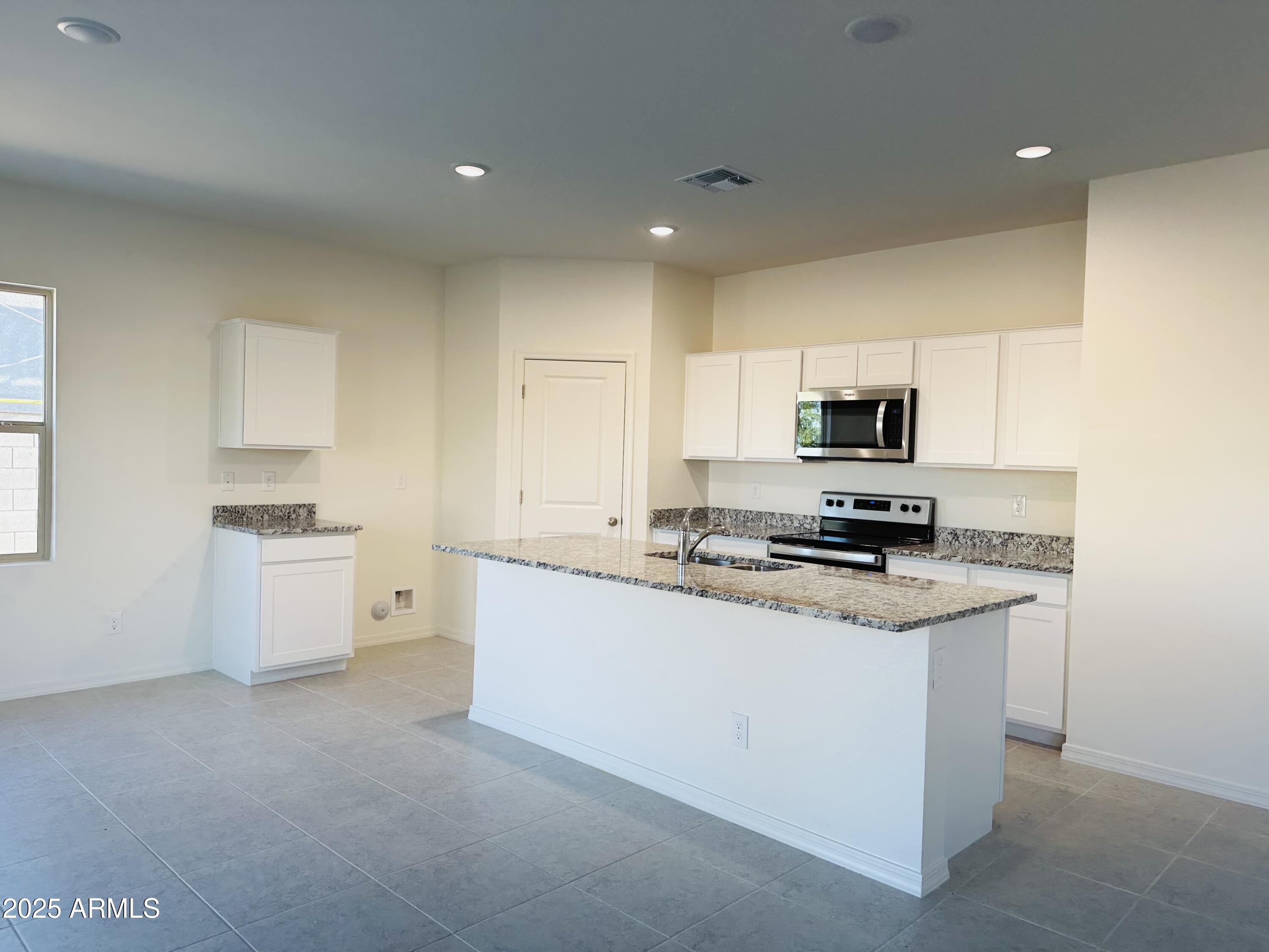 1960 Night Rider Road San Tan Valley, AZ 85140 - Photo 7 of 14 Kitchen 2