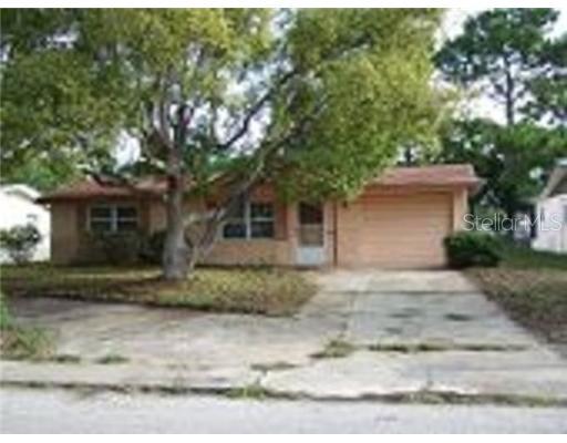 7739 Rottingham Road Port Richey, FL 34668 - Photo 1 of 1 Exterior Front