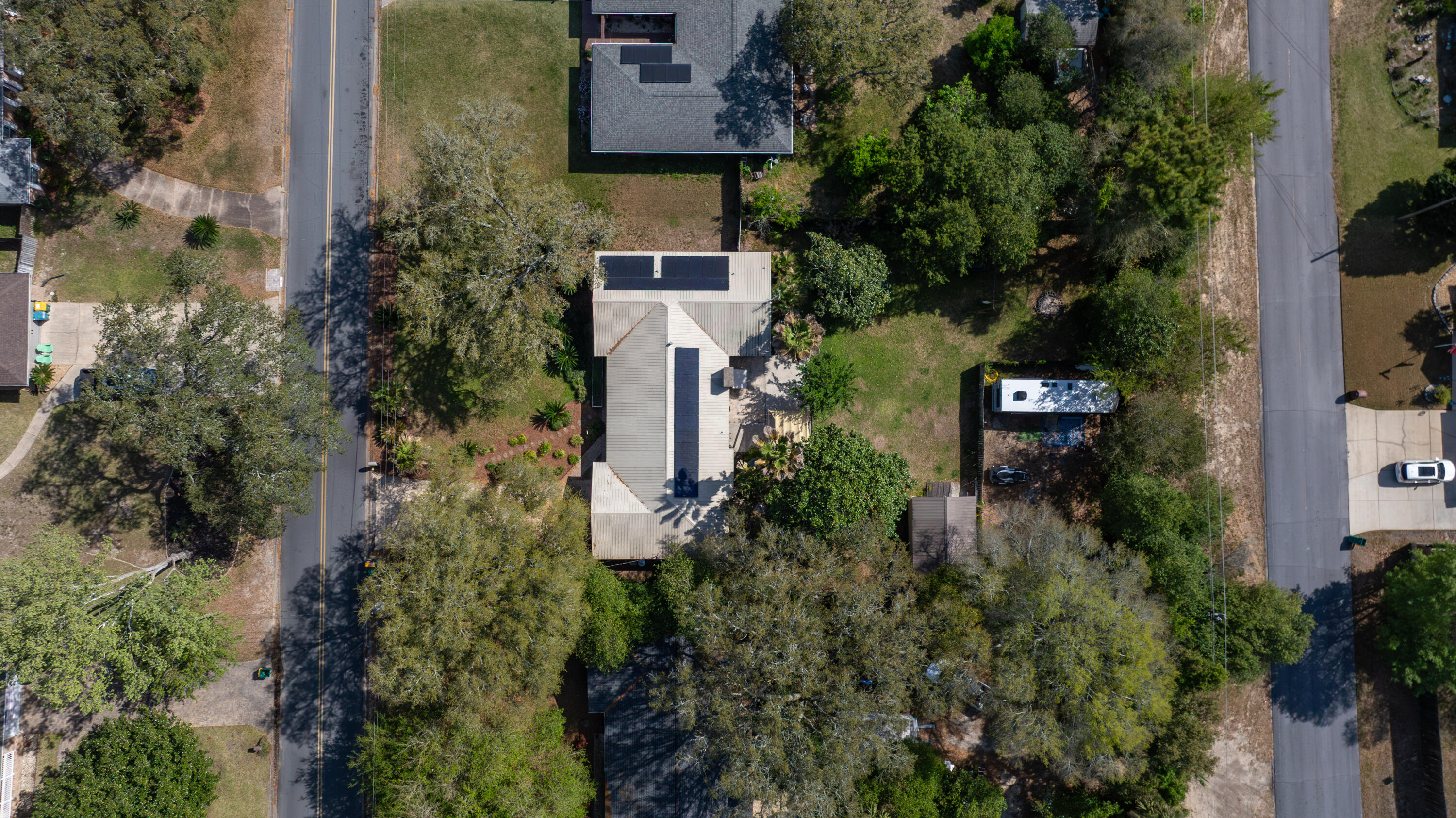 157 Country Club Road Shalimar, FL 32579 - Photo 66 of 72 zDJI_20260402153349_0409_D