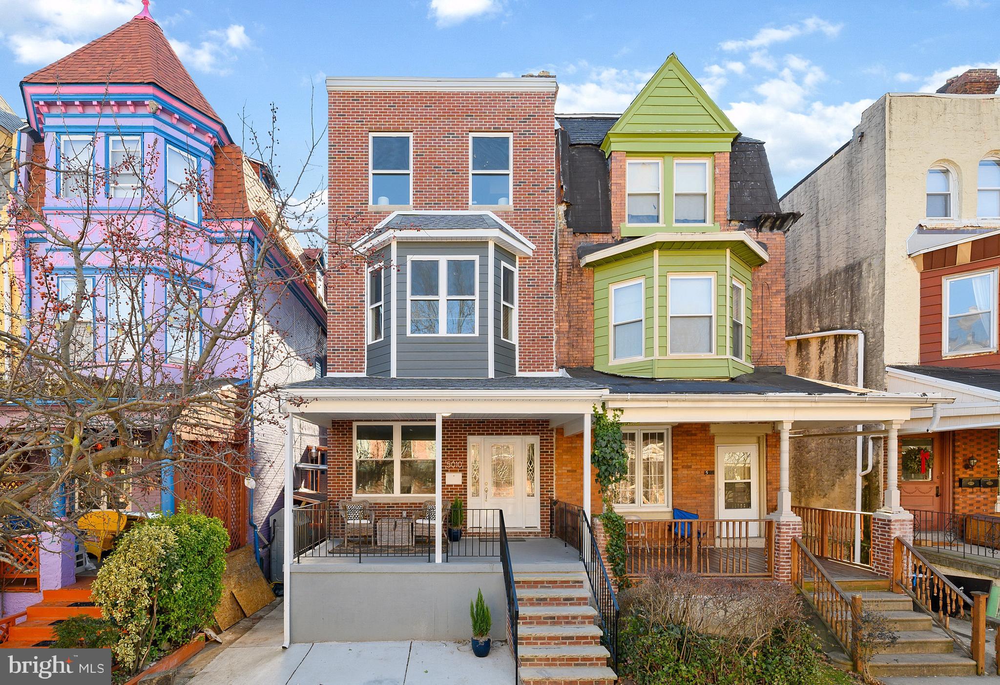 5010 Hazel Avenue Philadelphia, PA 19143 - Photo 1 of 29