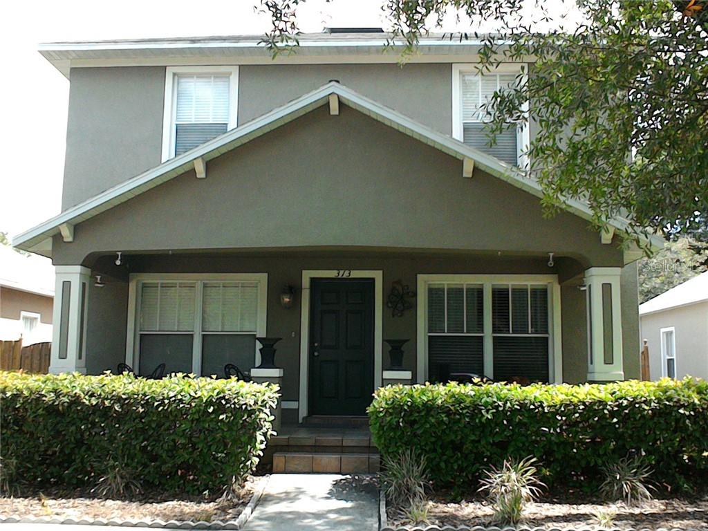 313 East Broad Street Tampa, FL 33604 - Photo 1 of 1