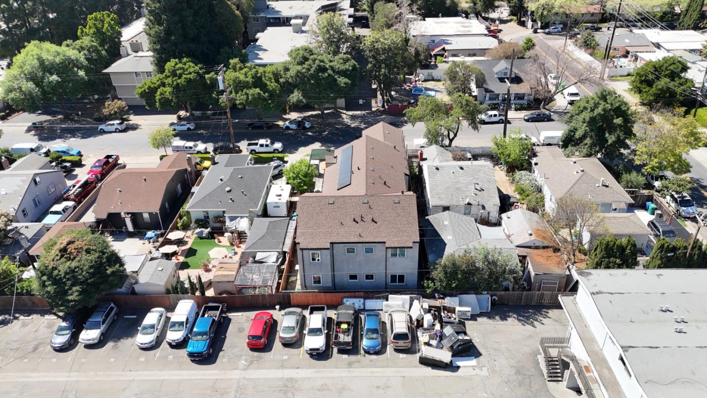 24538 Oneil Avenue Hayward, CA 94544 - Photo 2 of 3 an aerial view of a city