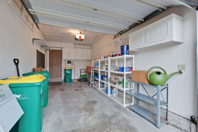 931 Ridgefield Lane Wheeling, IL 60090 - Photo 19 of 20 a view of storage and utility room