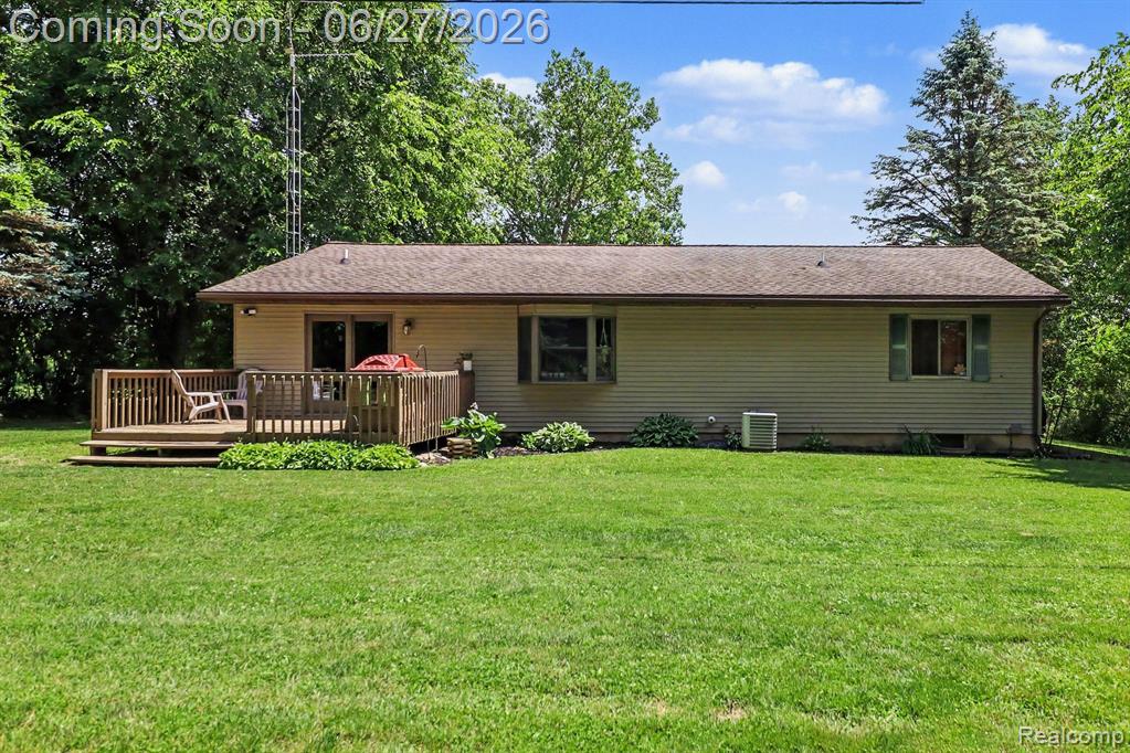 2905 German Road Columbiaville, MI 48421 - Photo 26 of 31